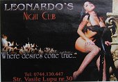 Cazare Night Club Leonardo Brasov